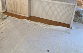 Rénovation 78