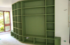 Rénovation 78