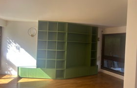 Rénovation 78