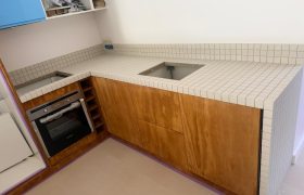 Rénovation 78