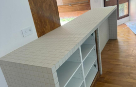 Rénovation 78